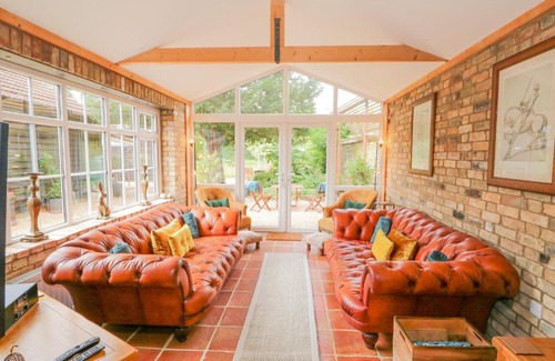 Wisbech Casa | Coronation Cottage