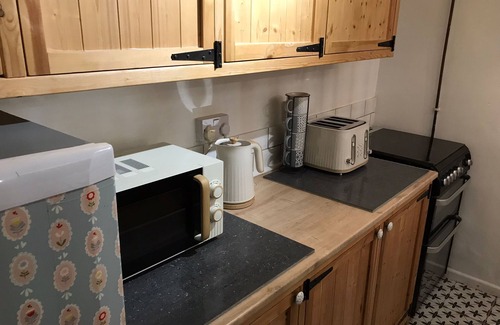 Aberfan Casa | Coronation Place