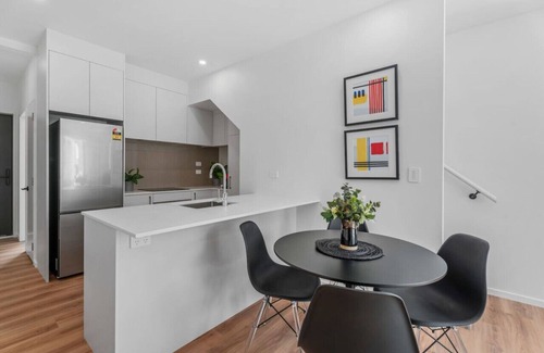 Arthur's Point Apartamento | Coronet Retreat | Townhouse