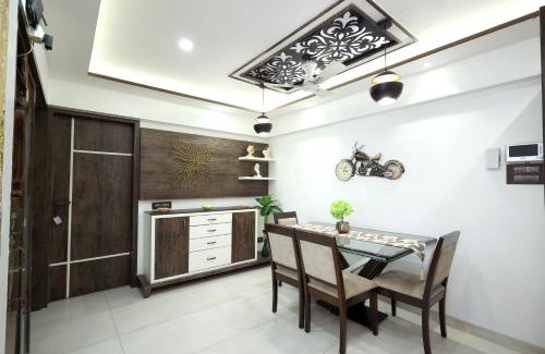 Kala Nagar Apartamento | Corporate Apartment - Gagal Home
