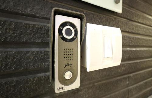 Kala Nagar Apartamento | Corporate Apartment - Gagal Home