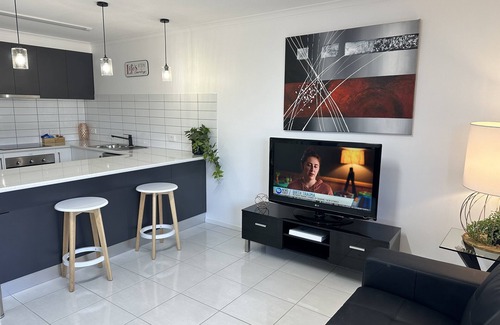 Mildura Apartamento | Corporate & family friendly, newly renovated, close to shops/eateries, free wifi