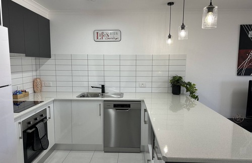 Mildura Apartamento | Corporate & family friendly, newly renovated, close to shops/eateries, free wifi