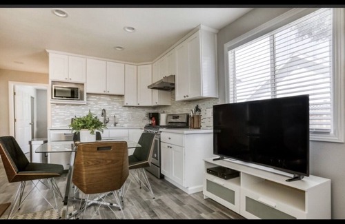 Campbell Casa | Corporate Housing for Business Professional