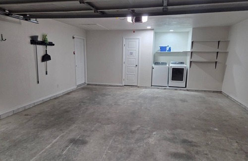Brownsville Casa | Corporate-Ready Home Close to SpaceX & the Coast