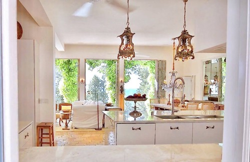 St. Helena Casa | Corporate Retreats, Team Building, Rural Acreage, Blair Spangler Design Group