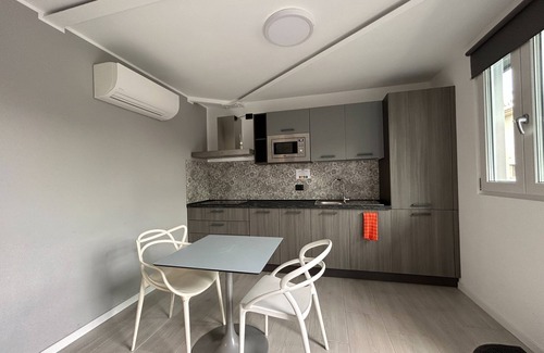 Bergamo Apartamento | Corridoni 33 Standard - Propiedades y Soluciones de Alquiler