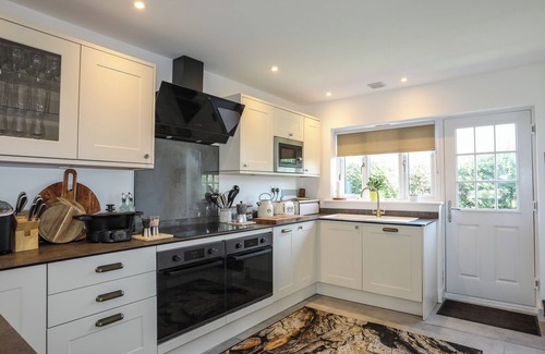 Trearddur Bay Cabaña | Corrie Knowe