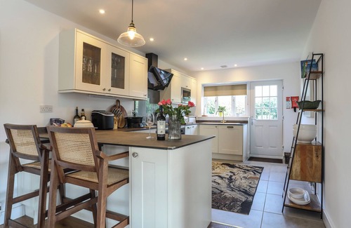 Trearddur Bay Cabaña | Corrie Knowe