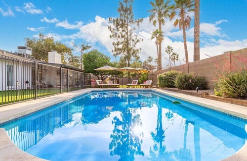 Avant Casa | Corrine Family Oasis|Pool|Putt Grn.|BigToy