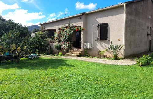 Querciolo Villa | Corse Maison de campagne mer et montagne