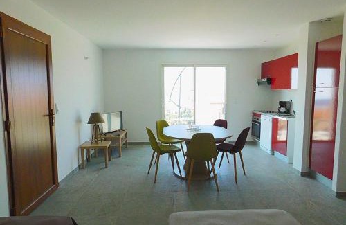 Monticello Apartamento | Corsica Résidence Galitello