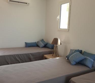 Monticello Apartamento | Corsica Résidence Galitello