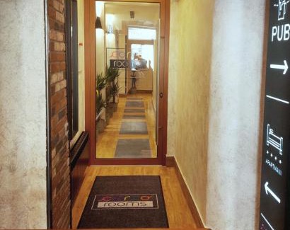 Novi Sad Apartamento | Corso Rooms City Centre