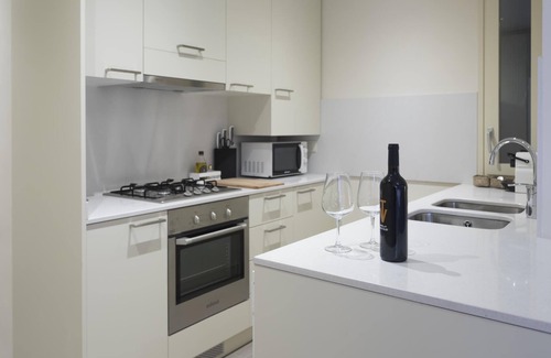 Centro histórico Apartamento | Cort Reial 1B - Apartamento vacacional en Girona | Bravissimo