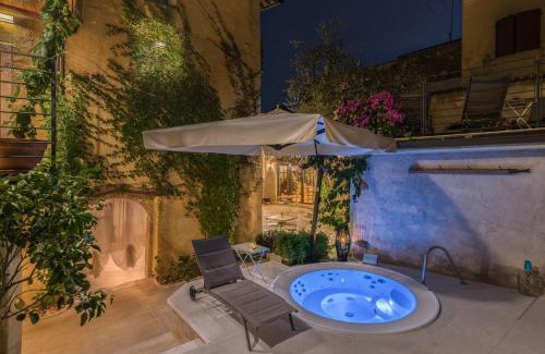 Villavetro Cama Y Desayuno | Corte Alma Spa and Luxury Home
