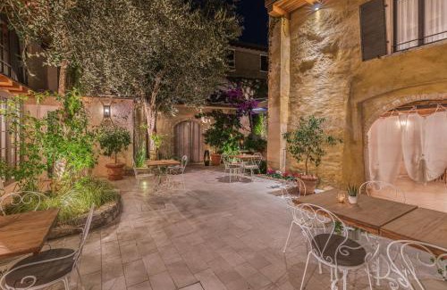 Villavetro Cama Y Desayuno | Corte Alma Spa and Luxury Home