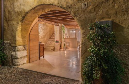 Villavetro Cama Y Desayuno | Corte Alma Spa and Luxury Home