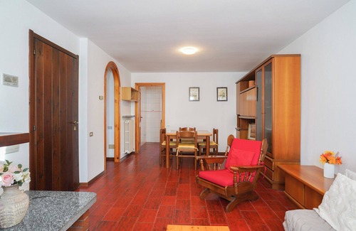 Cassina Valsassina Apartamento | Corte Antico - Appartamento Restel