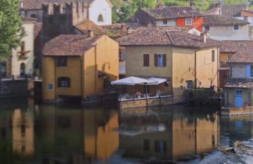Valeggio sul Mincio Apartamento | Corte Cavour