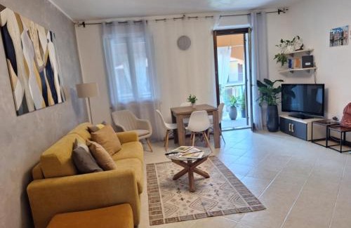 Valeggio sul Mincio Apartamento | Corte Cavour