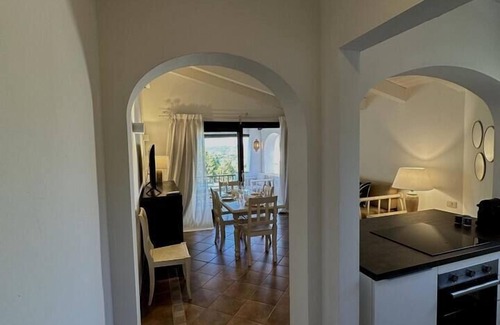 Liscia di Vacca Apartamento | Corte dei Mori