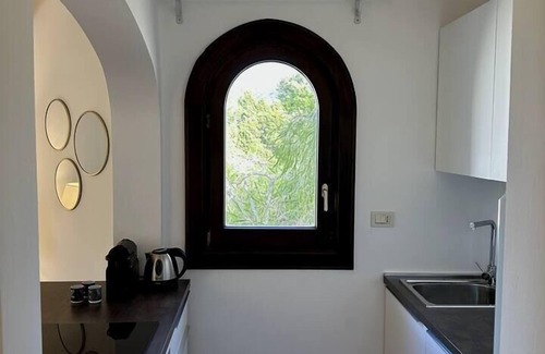 Liscia di Vacca Apartamento | Corte dei Mori