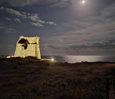 Santa Cesarea Terme Apartamento | Corte del Salento 64