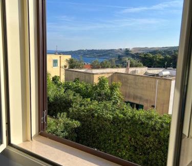 Santa Cesarea Terme Apartamento | Corte del Salento 64