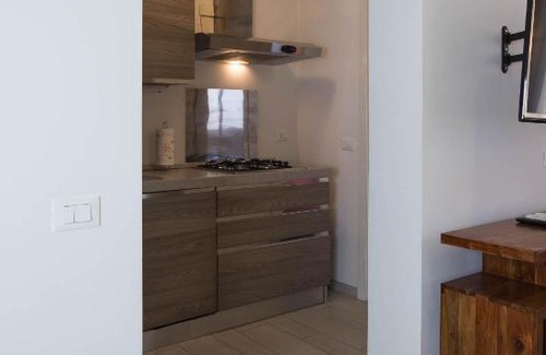 Santa Croce Apartamento | Corte del Tintor Apartments