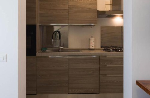 Santa Croce Apartamento | Corte del Tintor Apartments