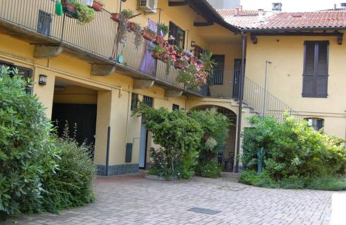 Isola del Bosco - Delle Corti Apartamento | Corte Della Filanda Eco-design, Sesto San Giovanni