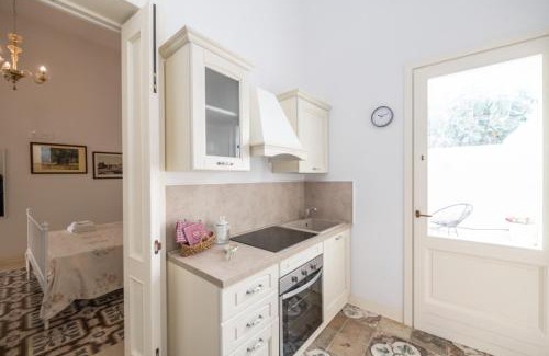 Melendugno Cama Y Desayuno | CORTE DIAZ - Guest House