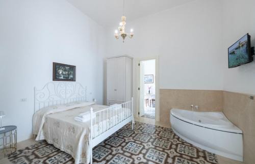Melendugno Cama Y Desayuno | CORTE DIAZ - Guest House