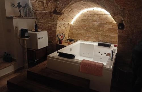 Gioia del Colle Cama Y Desayuno | Corte Lirice Paradiso
