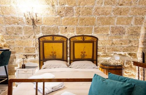 Gioia del Colle Cama Y Desayuno | Corte Lirice Paradiso