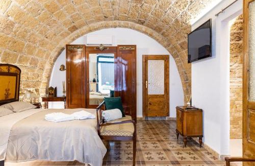 Gioia del Colle Cama Y Desayuno | Corte Lirice Paradiso
