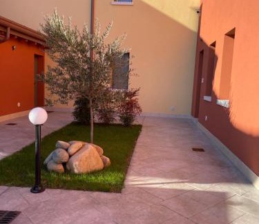 Povegliano Veronese Cama Y Desayuno | Corte Marasca