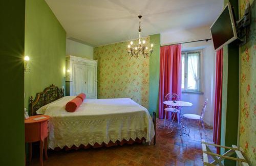 Dovadola Casa | Corte San Ruffillo Country Resort