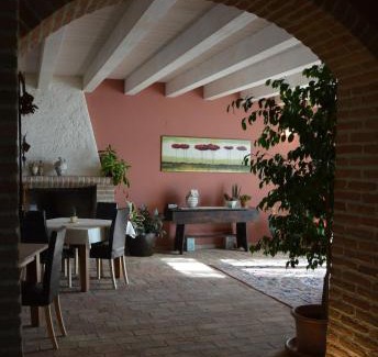 Comacchio Casa | Corte Spina