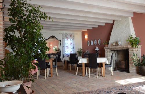 Comacchio Casa | Corte Spina