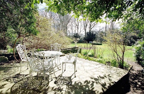 Fraserburgh Cabaña | Cortes House