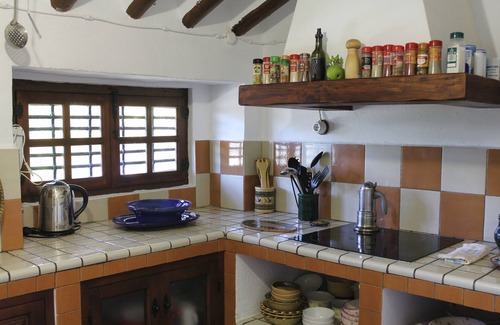 Priego de Córdoba Cabaña | Cortijo Abril · Finca andaluza de lujo para familias, grupos y celebraciones