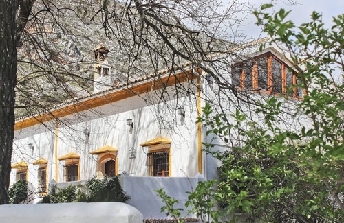 Priego de Córdoba Cabaña | Cortijo Abril · Finca andaluza de lujo para familias, grupos y celebraciones