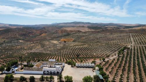 La Puebla de Cazalla Casa | Cortijo Doñana