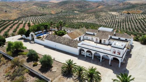 La Puebla de Cazalla Casa | Cortijo Doñana