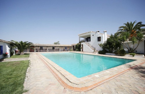 Loja Casa | * Nuevo para 2019 * Cortijo El Cachete - Hermosa casa de campo tradicional española