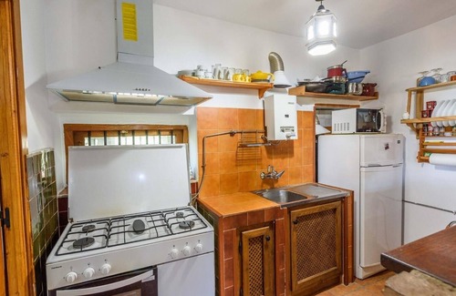 Orgiva Villa | Cortijo El Cerrillo Órgiva by Ruralidays