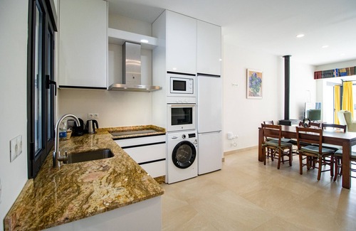 Setenil de las Bodegas Villa | Cortijo San Antonio de Trejo