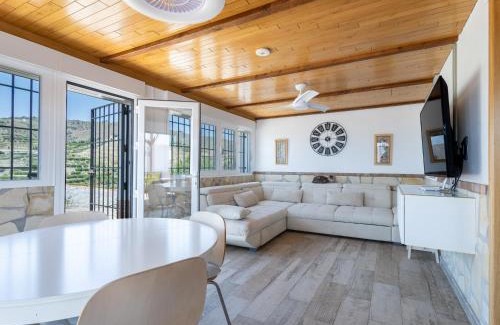 Salobreña Apartamento | Cortijo La Manna con piscina privada - Salobreña